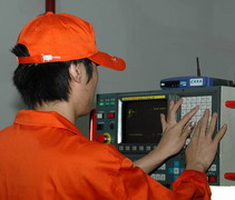 CAXA成功參與承辦第二屆全國數控技能大賽全國決賽