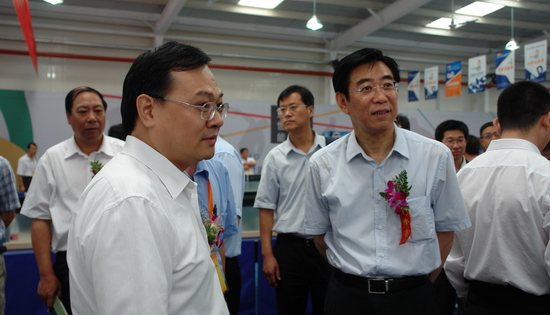 CAXA全面支持第42屆世界技能大賽全國(guó)選拔賽