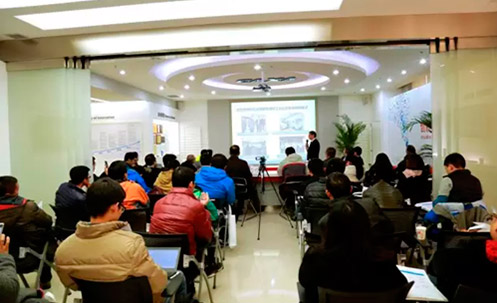 CAXA2016新品發布完美收官，各地用戶反響熱烈