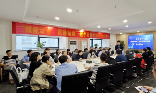數碼大方扎根西北，助推數字化轉型